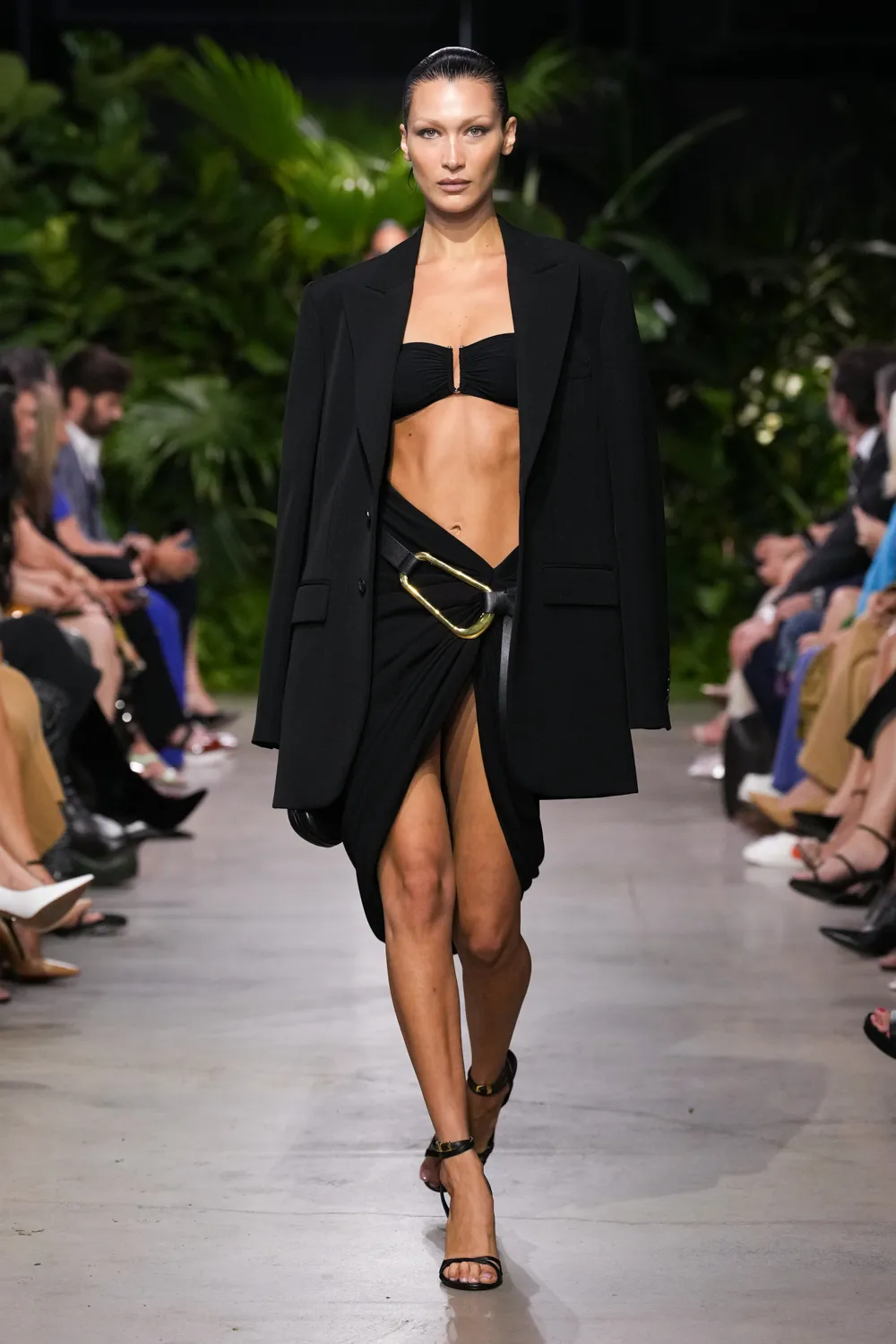 Michael Kors Collection Spring 2022 ReadytoWear Collection  Vogue